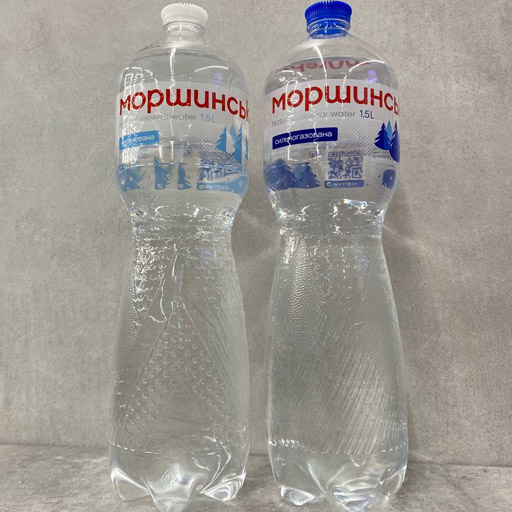 Моршинська (газ/негаз)
