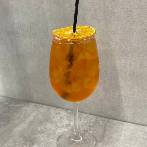 Aperol Spritz
