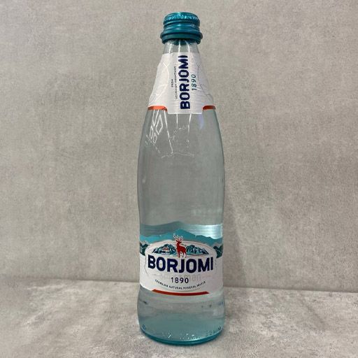 Borjomi