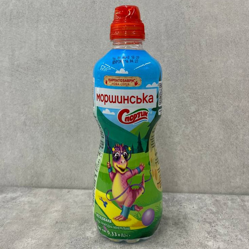 Моршинська «Спортік»